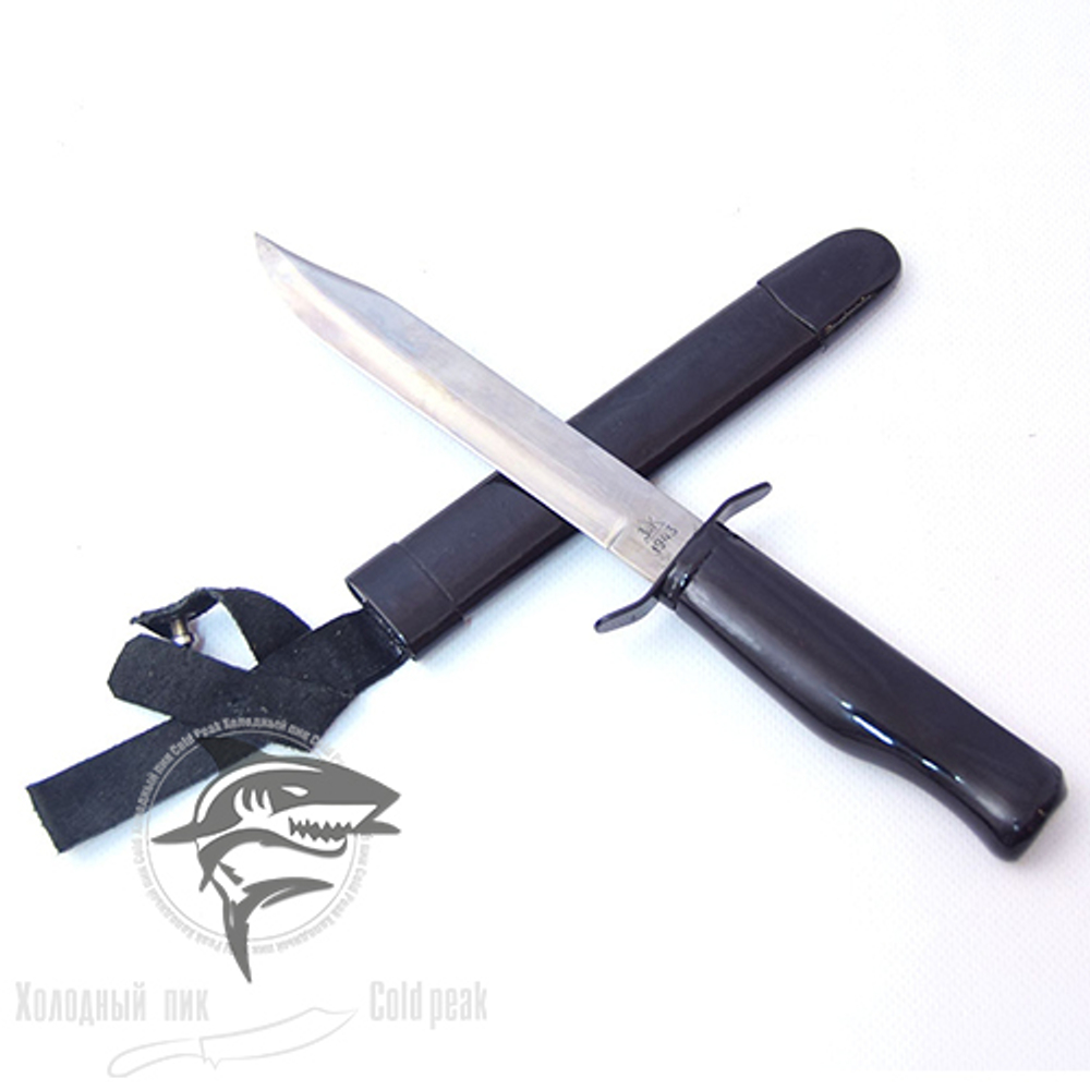 Нож разведчика Красной армии