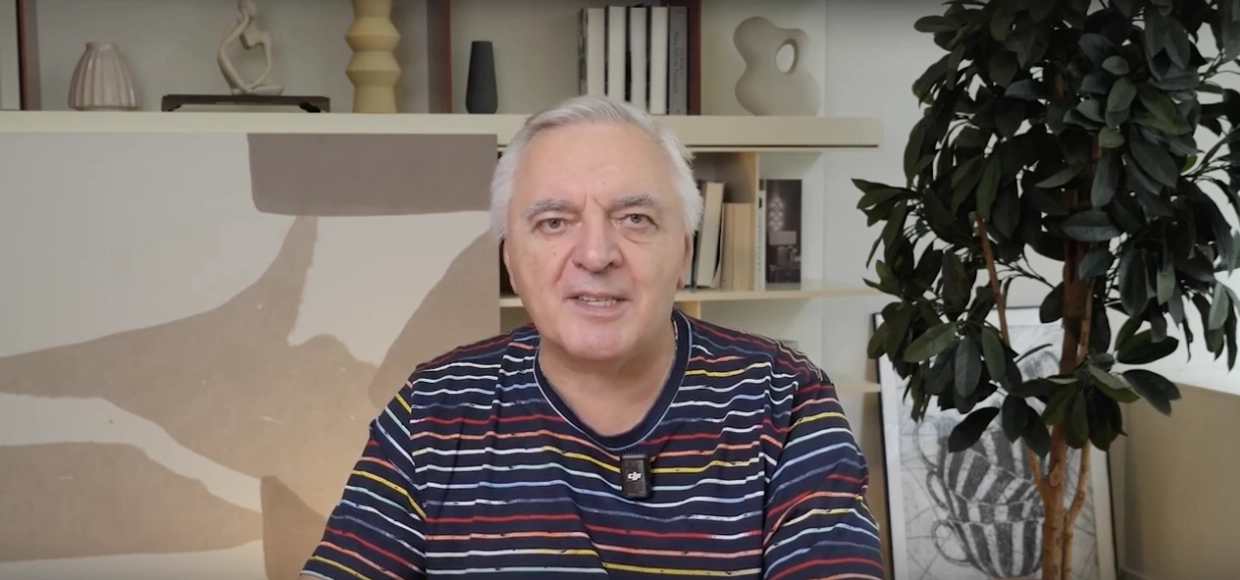 Кольцов С.В. - Проект ViTA-12