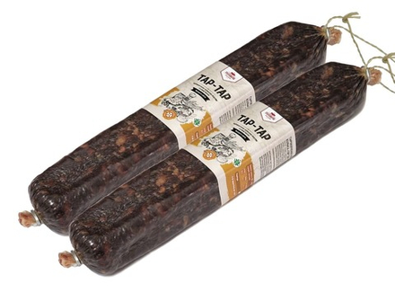 Колбаса сырокопченая "ТАР-ТАР" Пуховичи