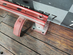 Усилитель заднего бампера Haval Jolion 21-нв Б/У Оригинал 2804300XGW02A