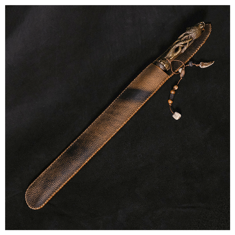 «Рожок сапожковый»