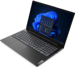 Ноутбук  Lenovo V15 G4 IRU 15.6 ", Core i3, 8 Гб RAM, 256 Гб SSD, UHD Graphics, Черный