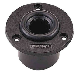 SHURE A400SM врезное крепление для микрофонов SHURE MX412, MX418
