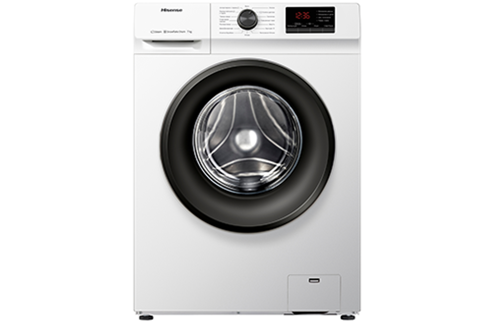 Стиральная машина Hisense WFVB7012M