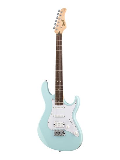 Электрогитара Cort G200-SKB G Series