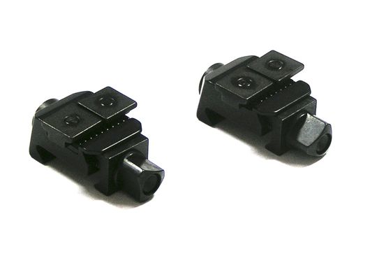 Кронштейн Recknagel Weaver-Swarovski (57053-0050)