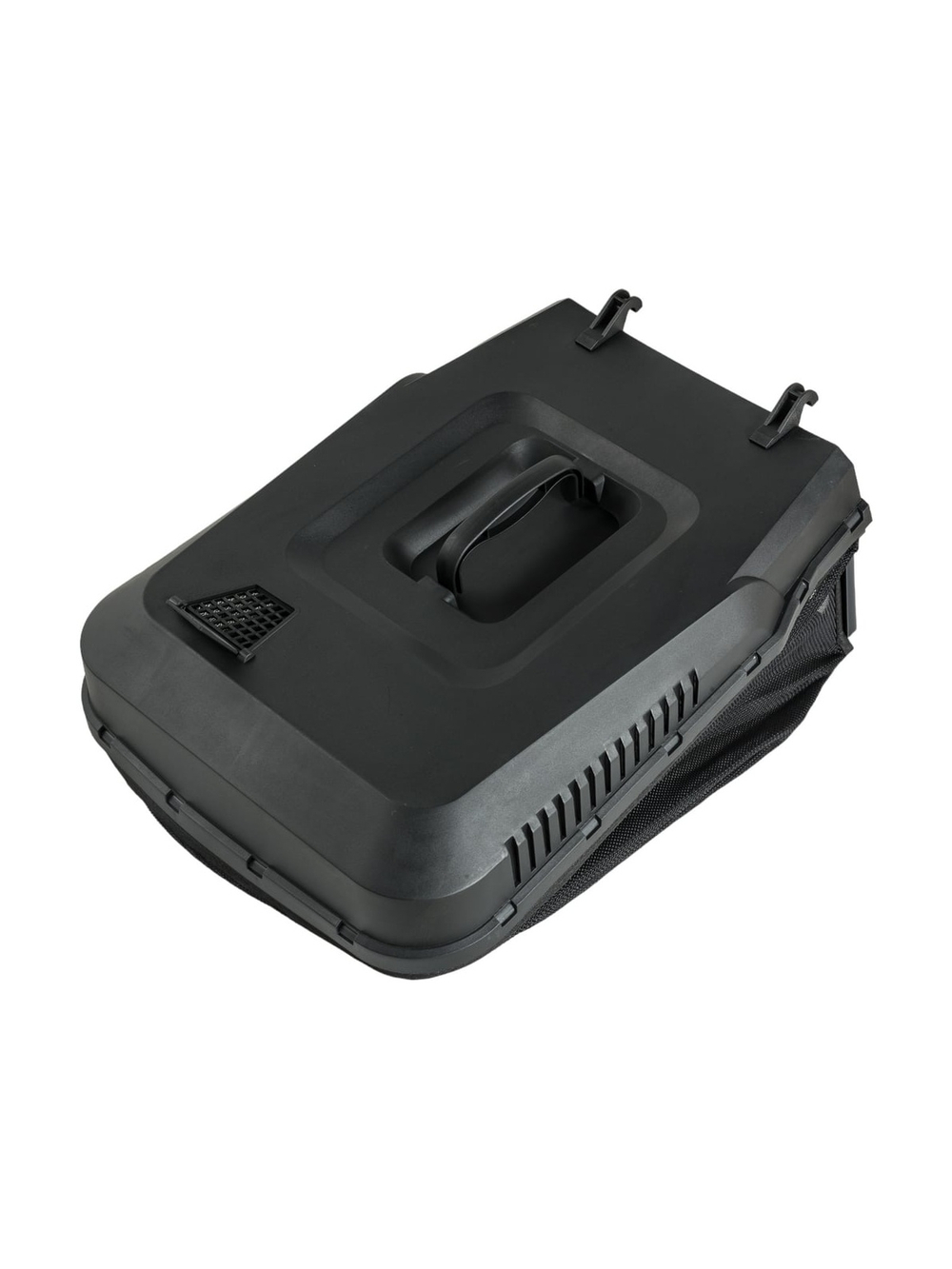 Электрическая газонокосилка 1,8 кВт, Gigant GSAF-03