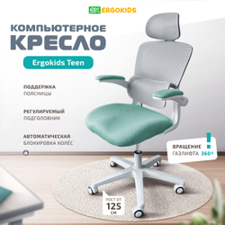 Детское кресло Ergokids Teen (T - 1)