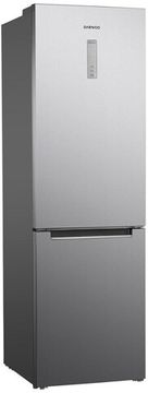 Холодильник Daewoo RNH3410SCH