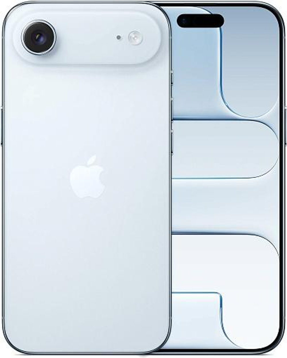 Apple iPhone Air 256GB (Sky Blue)