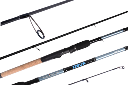 Спиннинг Maximus REEF 333M  3,3 м  7-35 g