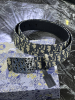 Двухсторонний ремень Christian Dior, арт. 484281103
