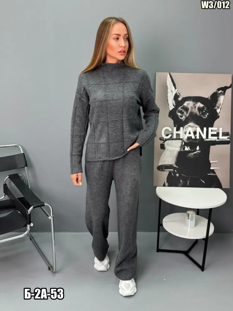 Костюм 50344674 Fabrika