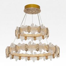 Подвесной светильник Citilux Lava CL250182