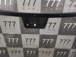 Стекло лобовое JAC JS6 22-нв Б/У Оригинал 5206100U2401