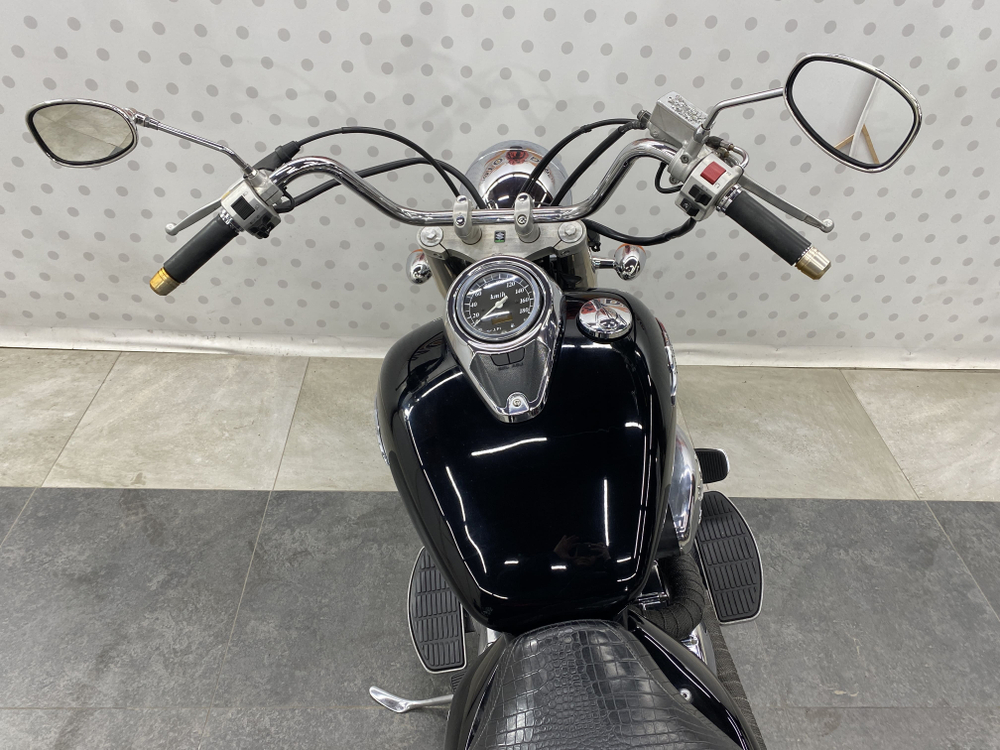 Suzuki Intruder 800 Classic , 2006