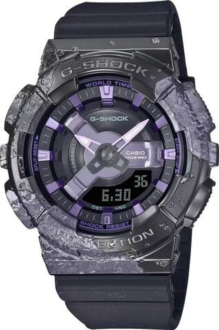 Часы Casio GM-S114GEM-1A2