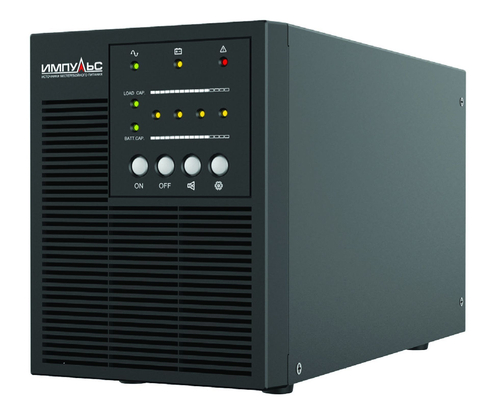 Напольный ИБП Импульс МИНИ 700