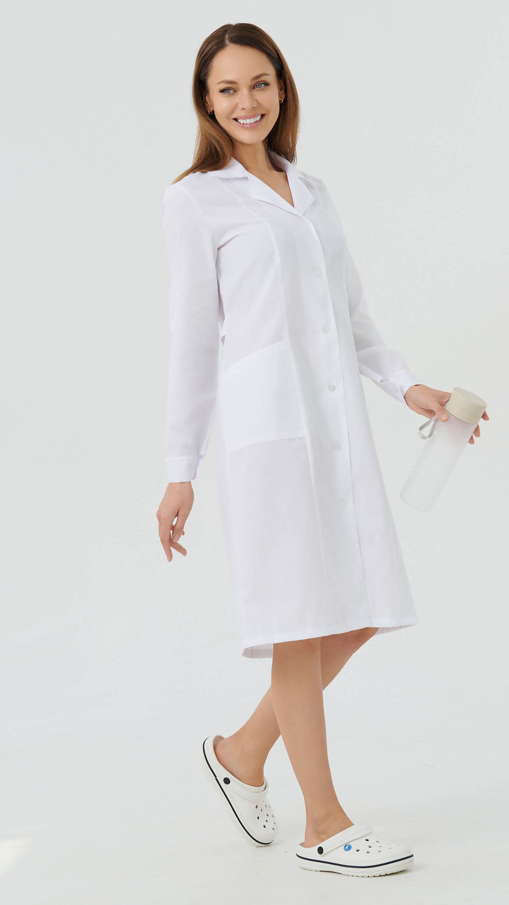 Халат медицинский Мария