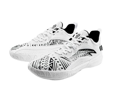 Баскетбольные кроссовки Anta KAI 1 Team White Shoes