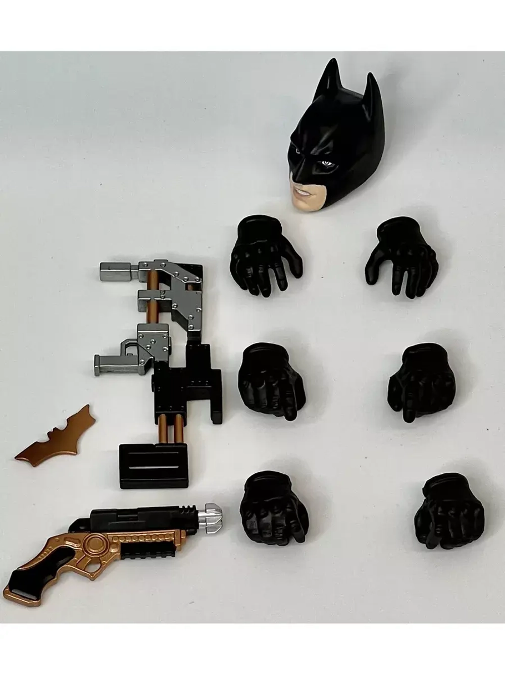 Фигурка Бэтмен DC FondJoy DC1001