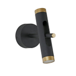 Настенный светодиодный светильник Favourite Duplex 2324-2W