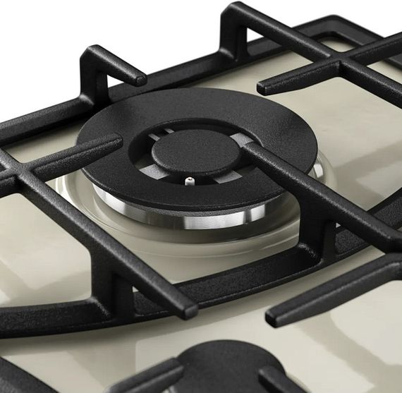 Газовая панель Kuppersberg FS 610 C Bronze