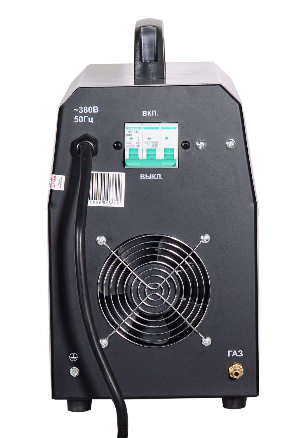 Инвертор для плазменной резки Ресанта ИПР-70