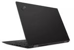14" Ноутбук Lenovo Thinkpad X1 Yoga Gen 3 (1920x1080, Intel Core i7-8550U, RAM 16ГБ, SSD 512ГБ, Intel UHD Graphics 620, Win 10)