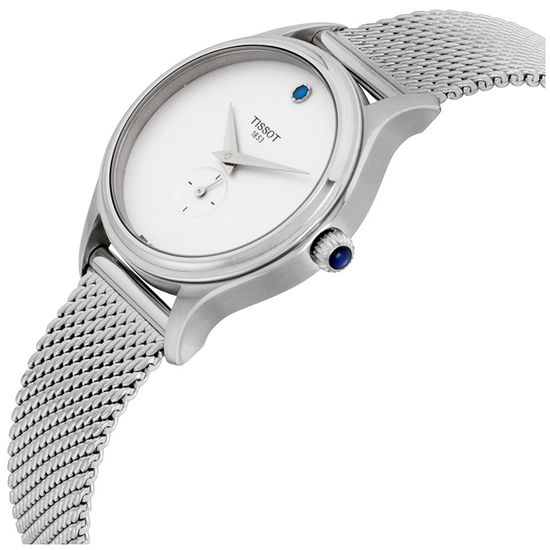 Женские часы Tissot Bella Ora T103.310.11.031.00