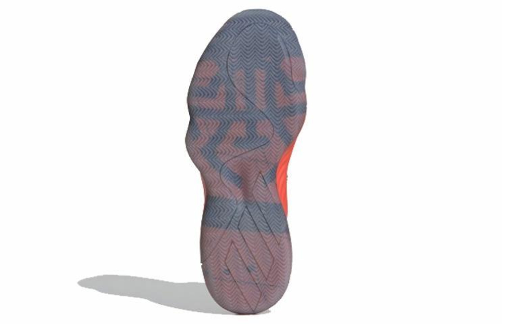 Кроссовки Adidas D.O.N. Issue 1 Gca