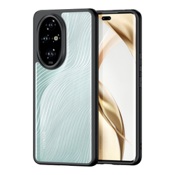 Защитный прозрачный чехол от Dux Ducis для смартфона Honor 200 Pro, серия Aimo Series Case