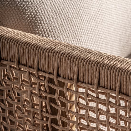 Кресло уличное Trena La Forma Испания 