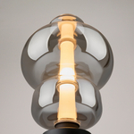 Настольная светодиодная лампа Maytoni Atmos MOD364TL-L15B3K