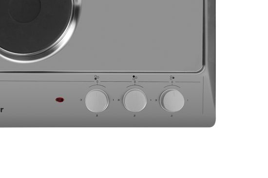 Электрическая варочная панель Simfer H45E03M011