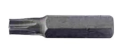Бита TORX Т70х75мм,14мм (5шт/уп) Forsage F-1967570