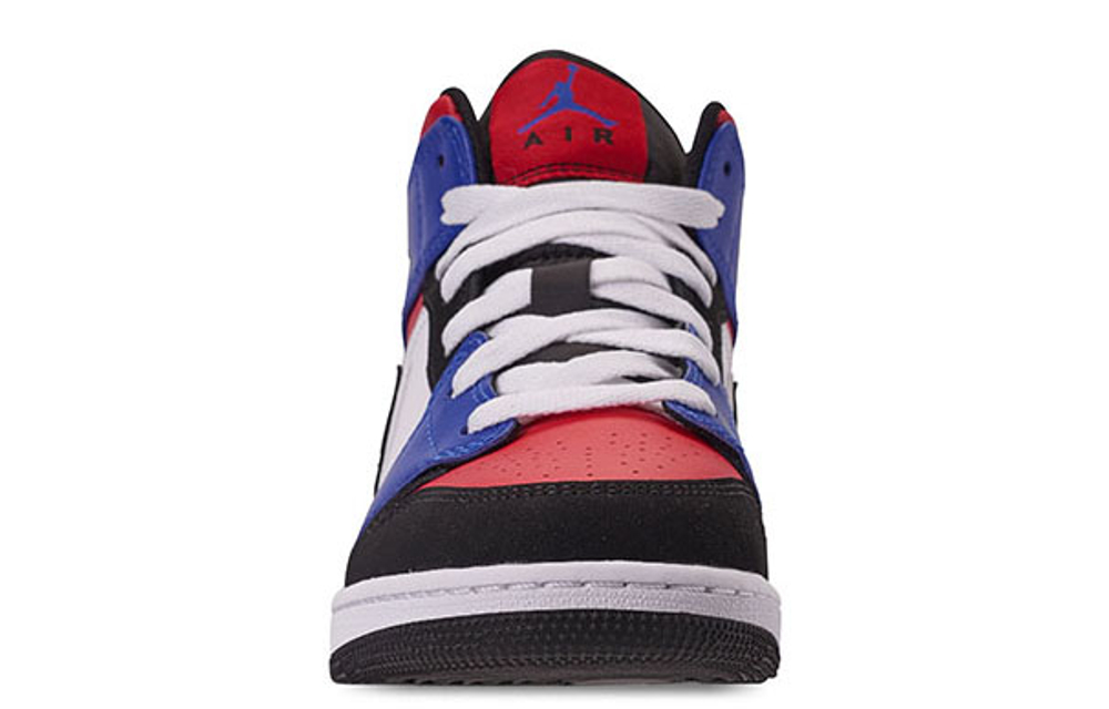 Jordan 1 Mid 'Top 3' GS