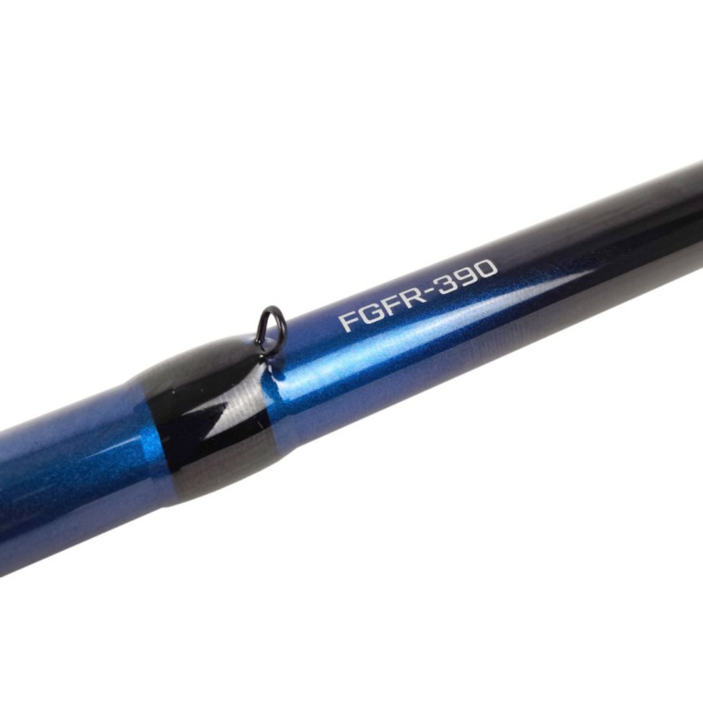 Фидерное удилище F-fishing Gasta Feeder 3.90м, до 150 гр