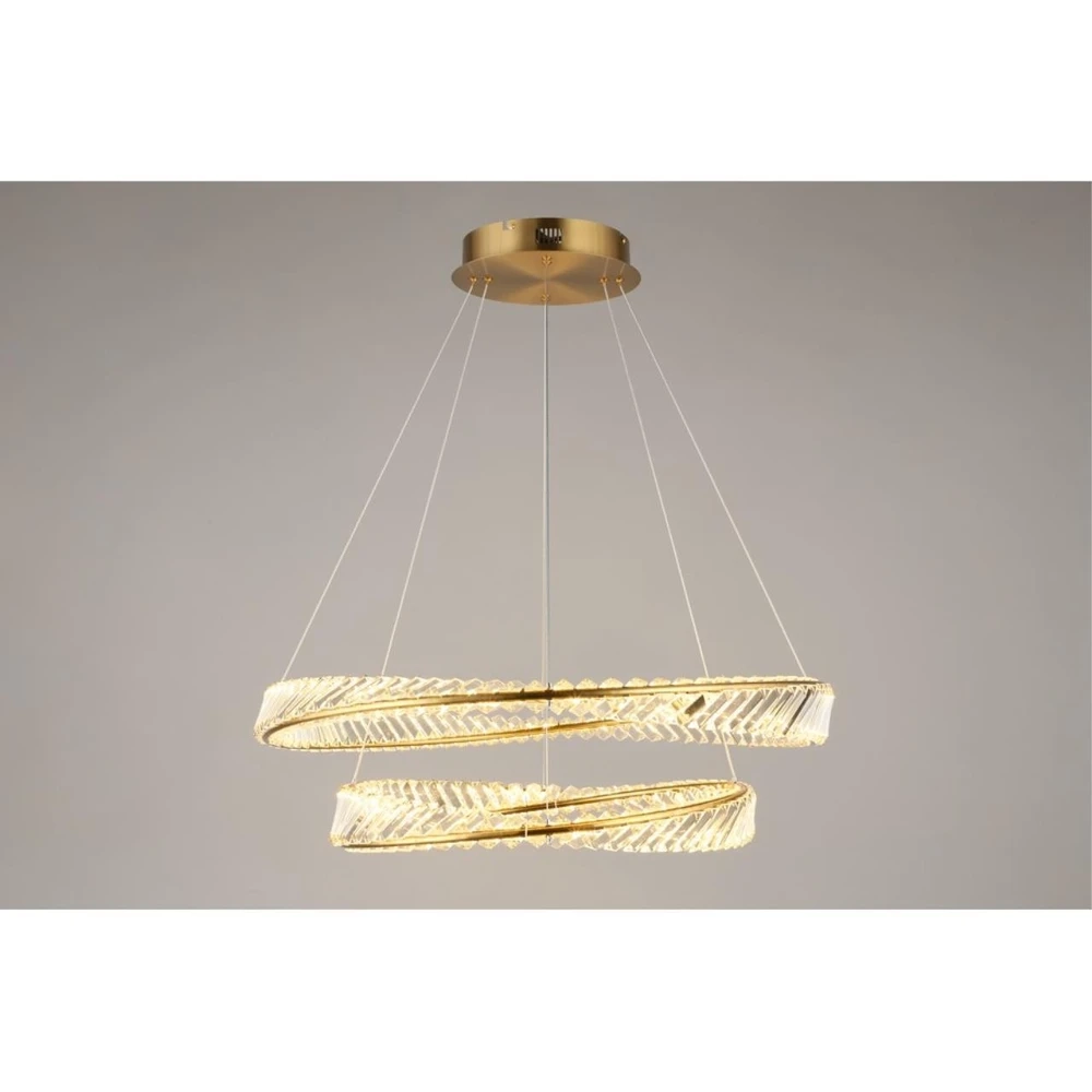 Подвесная люстра Aployt OLIMP APL.045.03.65