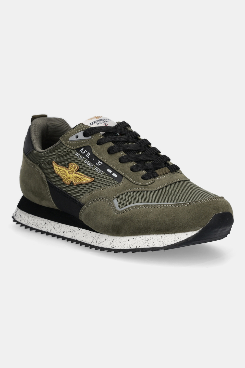 Кроссовки AERONAUTICA MILITARE