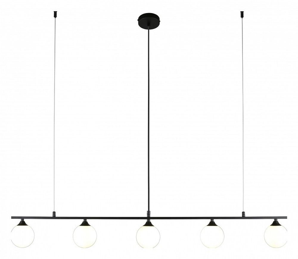 Подвесной светильник Aployt Sylwia APL.634.03.05