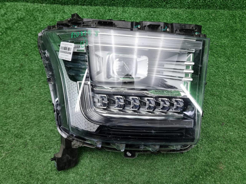 Фара правая Haval H5 2 (2023-н.в.) LED