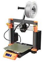 3D-принтер Prusa i3 MK3S Kit