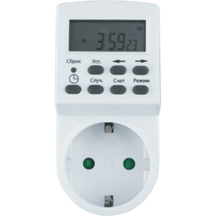 Реле времени NTR-E-S01 06815