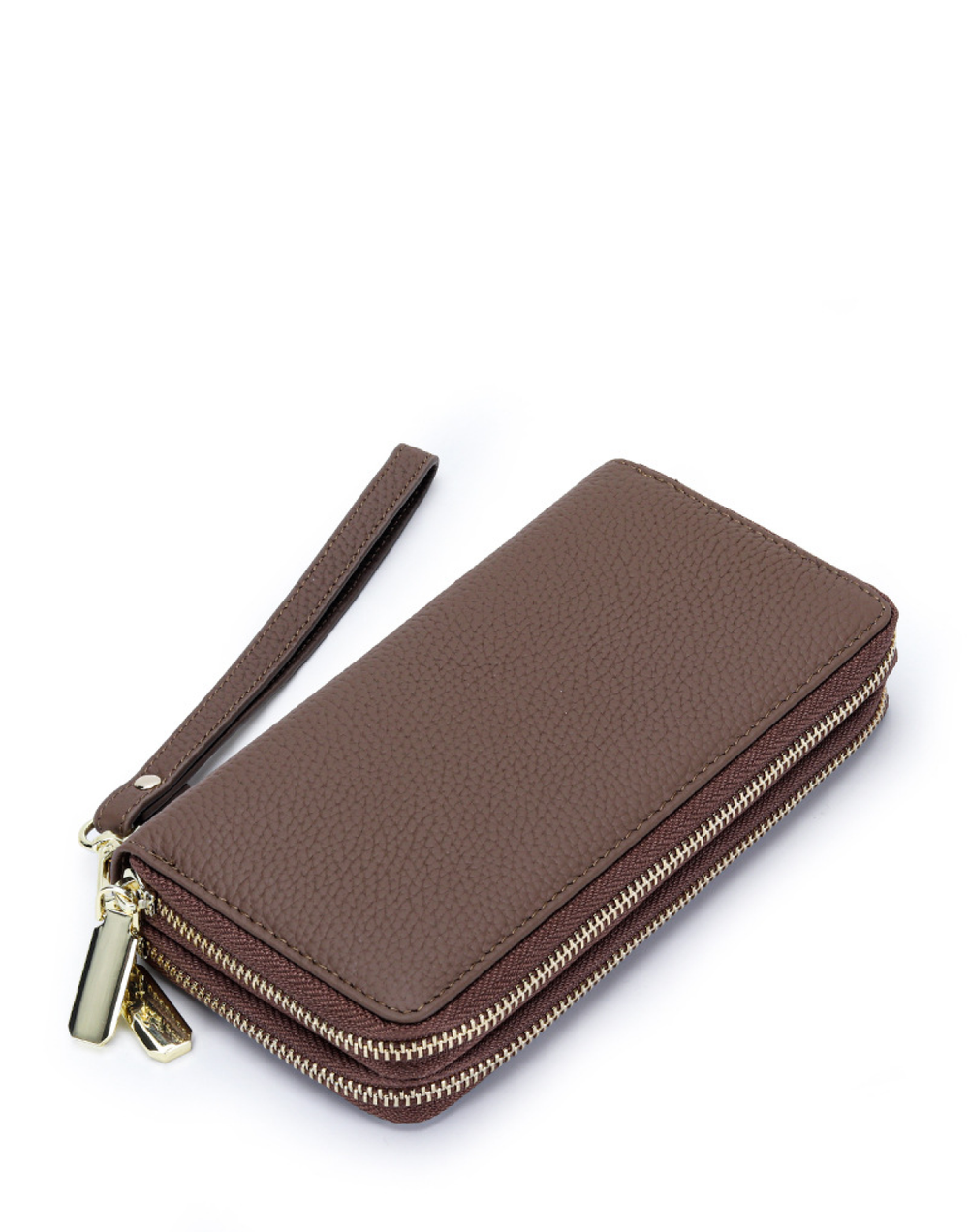 Кошелек XOXO LEGENDS ТИАРА | Черный