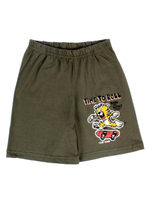 Шорты р.104 4 года в ассорт. 75553