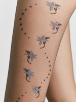 CONTE FANTASY VENECIA Колготки женские