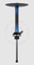ML Clan Original Black Reverse Gradient Night Blue