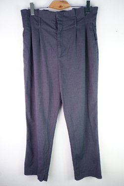 Брюки H&M стильные, маркировка 44, визуально 50 размер