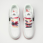 Кроссовки Nike Air Force 1 Low Chicago new